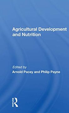 portada Agricultural Development and Nutrition 