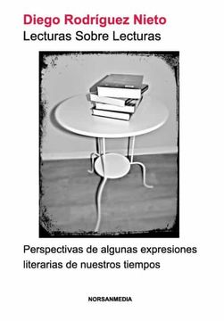 portada Lecturas Sobre Lecturas