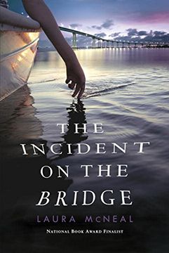 portada The Incident on the Bridge 