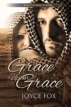 portada Grace Upon Grace 