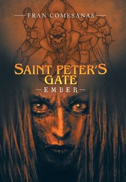 portada Saint Peter's Gate: Ember (en Inglés)