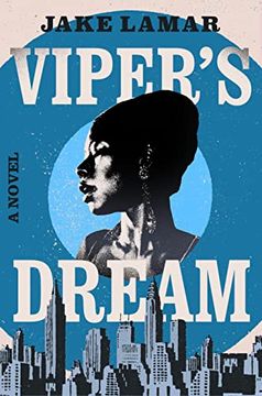 portada Viper's Dream: A Novel (in English)