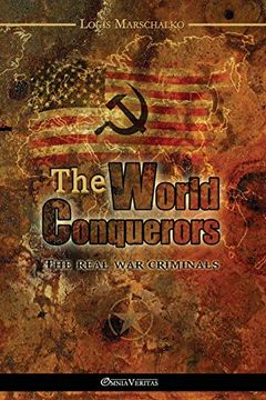 portada The World Conquerors (en Inglés)