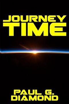 portada Journey Time (en Inglés)