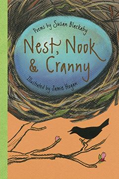 portada Nest, Nook, & Cranny