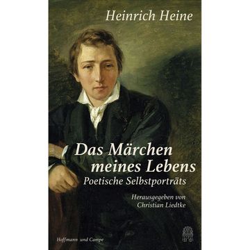 portada Heine, h. Das Märchen Meines Lebens (in German)