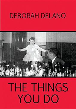 portada The Things You Do