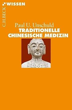 portada Traditionelle Chinesische Medizin (en Alemán)
