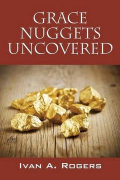 portada Grace Nuggets Uncovered