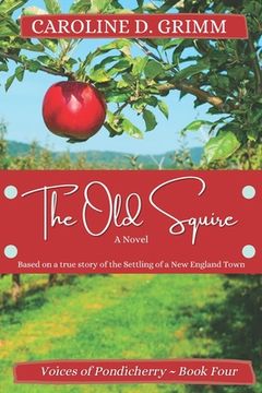 portada The Old Squire (in English)