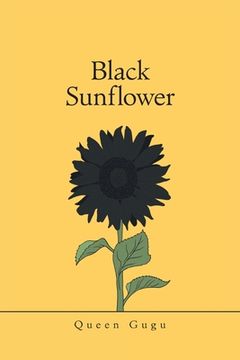 portada Black Sunflower (en Inglés)