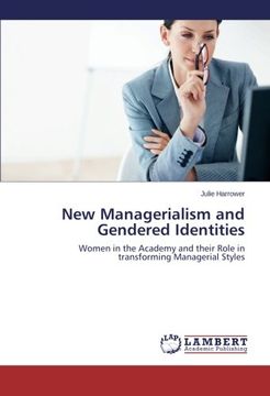 portada New Managerialism and Gendered Identities