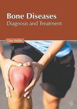 portada Bone Diseases: Diagnosis and Treatment (en Inglés)