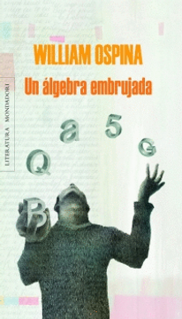 portada Un álgebra embrujada (in Spanish)