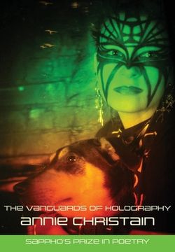 portada The Vanguards of Holography (en Inglés)