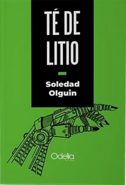 portada Te de Litio (in Spanish)