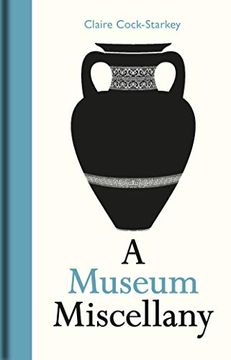 portada A Museum Miscellany (en Inglés)