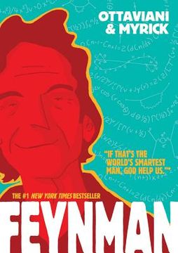 portada feynman (in English)