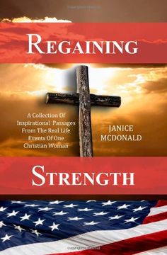 portada regaining strength (en Inglés)