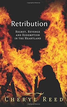 portada Retribution: Regret, Revenge and Redemption in the Heartland: Volume 1