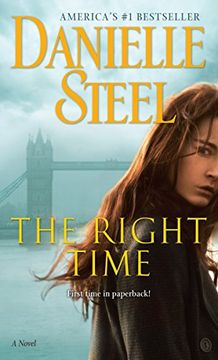 portada The Right Time: A Novel (in English)