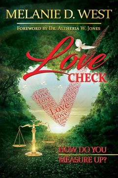 portada Love Check: How Do You Measure Up? (en Inglés)