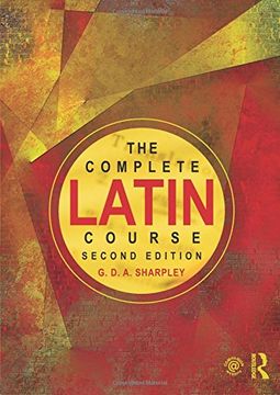portada The Complete Latin Course 