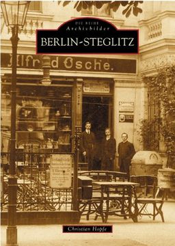portada Berlin-Steglitz (en Alemán)