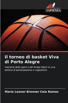 portada Il torneo di basket Viva di Porto Alegre (in Italian)