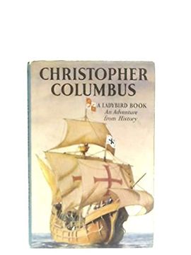 portada Christopher Columbus (Great Explorers)