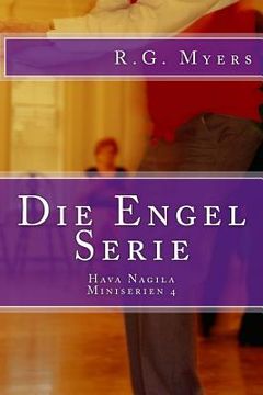 portada Die Engel Serie: Hava Nagila (en Alemán)