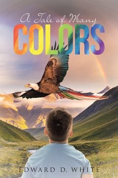 portada A Tale of Many Colors (in English)