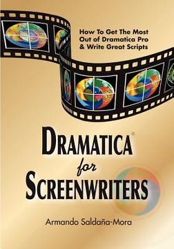 portada dramatica(r) for screenwriters