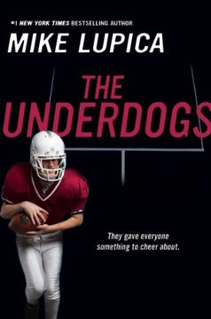 portada The Underdogs 