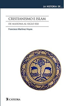 portada Cristianismo e Islam