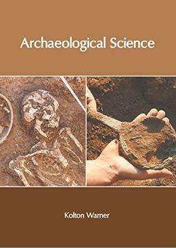 portada Archaeological Science 
