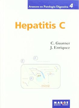 portada Hepatitis c (in Spanish)