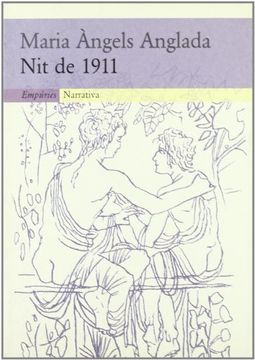 portada Nit de 1911 (en Catalá)