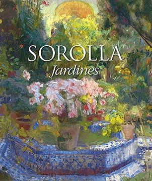 portada Sorolla Jardines (in Spanish)