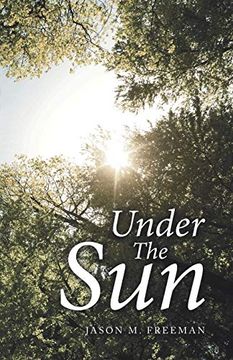 portada Under the sun (in English)