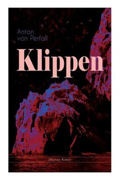 portada Klippen (Mystery-Krimi) (en Alemán)