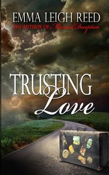 portada Trusting Love