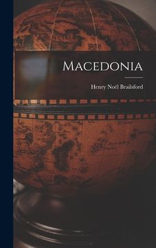 portada Macedonia (en Inglés)