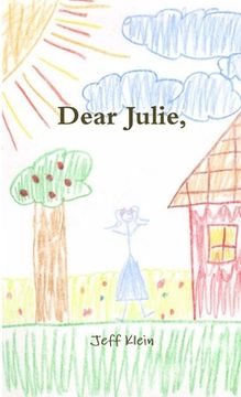 portada Dear Julie, (en Inglés)