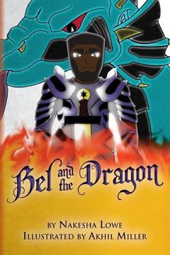 portada Bel and the Dragon (en Inglés)