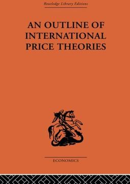 An Outline of International Price Theories