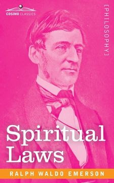 portada Spiritual Laws (in English)