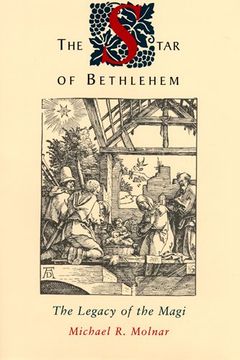 portada The Star of Bethlehem: The Legacy of the Magi (in English)