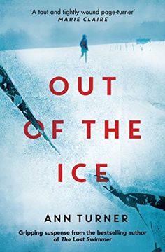 portada Out of the Ice