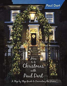 portada How to do Christmas With Paul Dart (en Inglés)